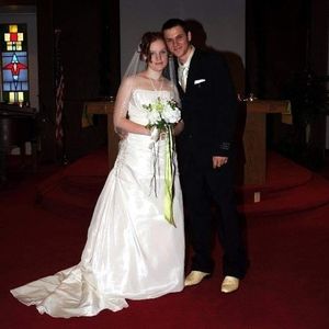 Meet your Posher, Alan